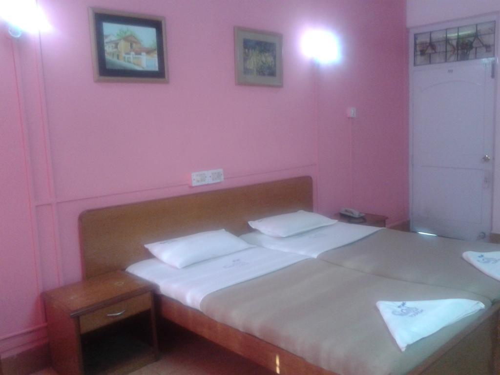 Colva Residency Hotel ห้อง รูปภาพ