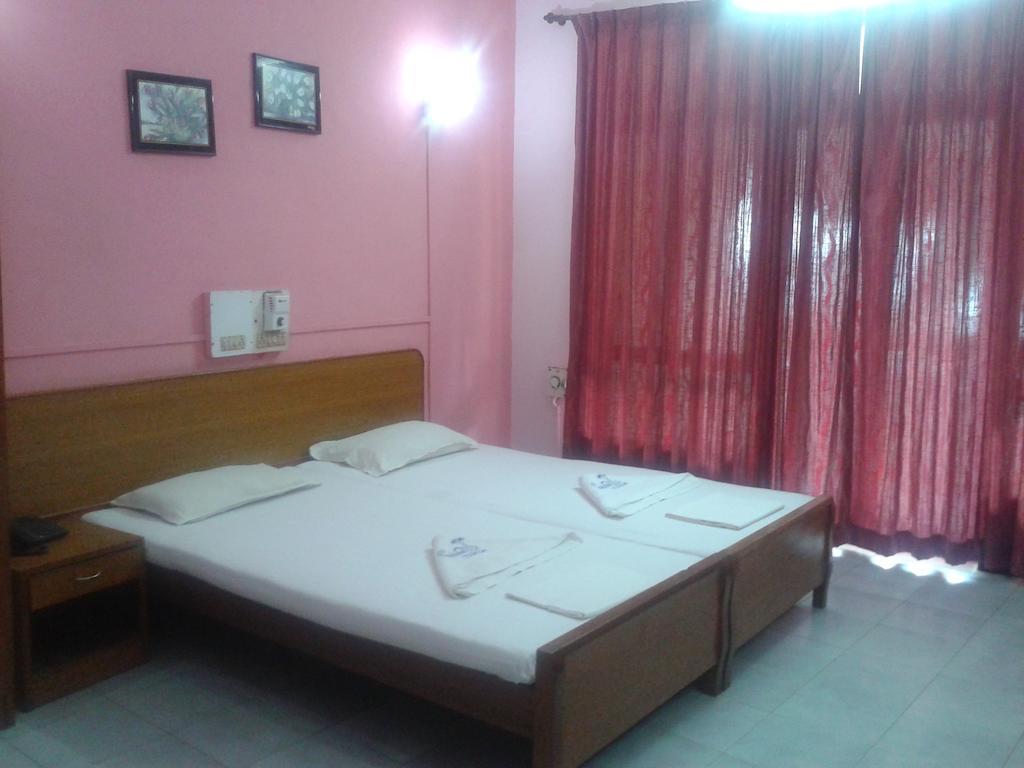 Colva Residency Hotel ห้อง รูปภาพ