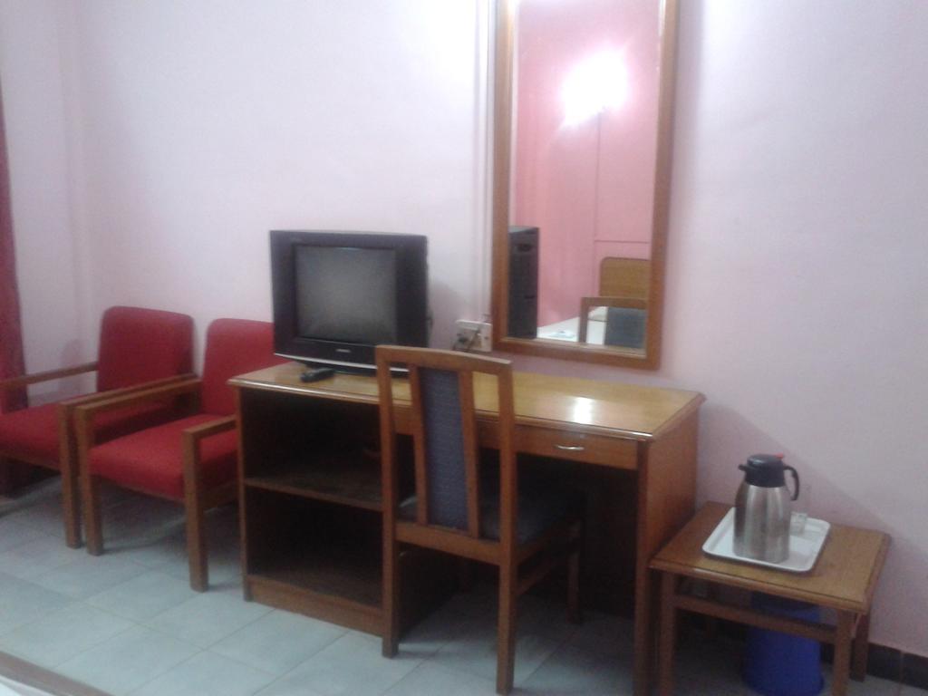 Colva Residency Hotel ห้อง รูปภาพ